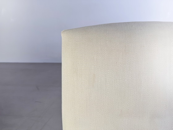 Image 1 of Set di 4 sedie di design di Gaston y Daniela Niza, sedia imbottita, rara