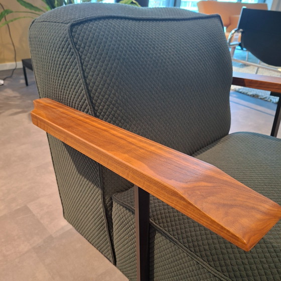 Image 1 of Gelderland 6401 F2A Woody Sessel