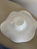 Fidrio Glasschale