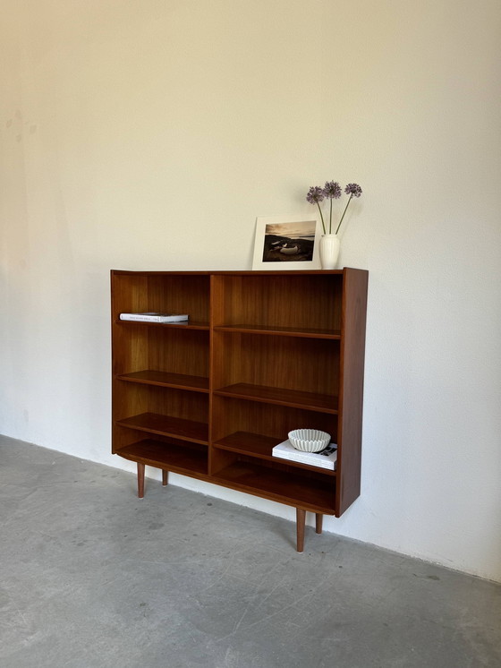 Image 1 of Libreria vintage danese