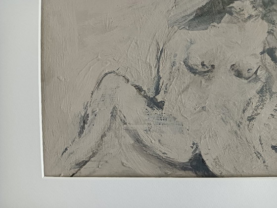 Image 1 of Rob Jacobs - Desnudo abstracto 3