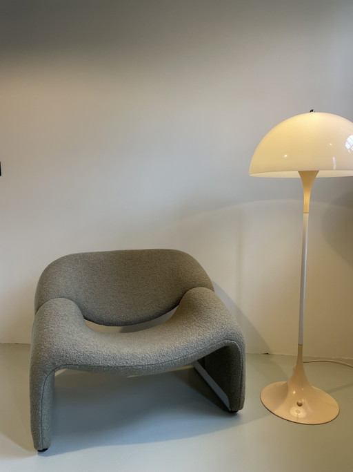 Artifort Groovy F598 M-chair