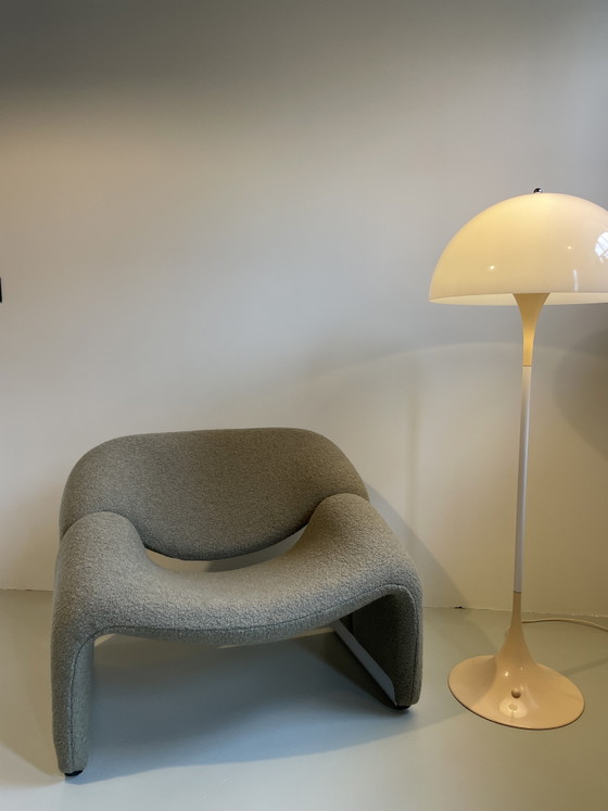 Image 1 of Artifort Groovy F598 M-chair