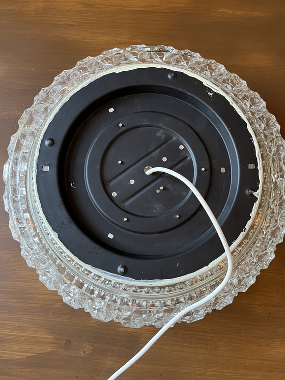 Image 1 of Lampe à miroir vintage Limburg