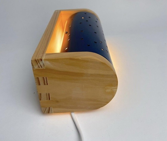 Image 1 of Vintage IKEA Collectables - Model Tassa - Wall Lamp - Table Lamp Sweden - 1990s