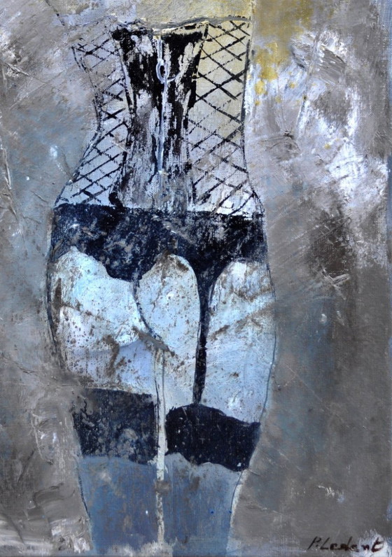 Image 1 of iN THE BOUDOIR 