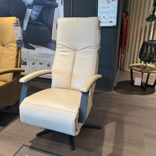Steh-Pantoli - Leder – INHOUSE, fauteuils, Leather, Calfskin