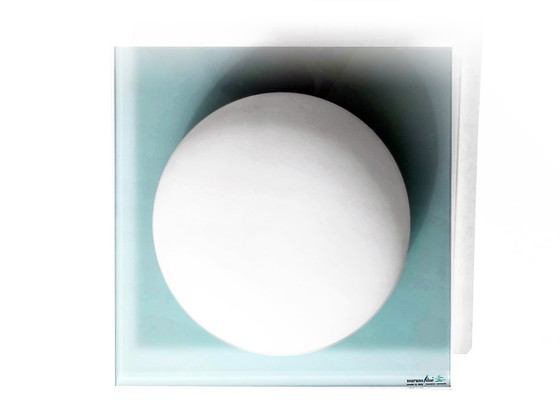 Image 1 of Murano Due Italy wall lamp