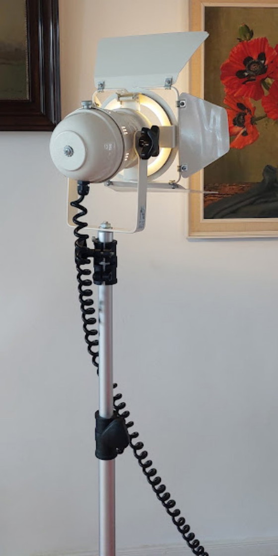 Image 1 of Lampada da terra