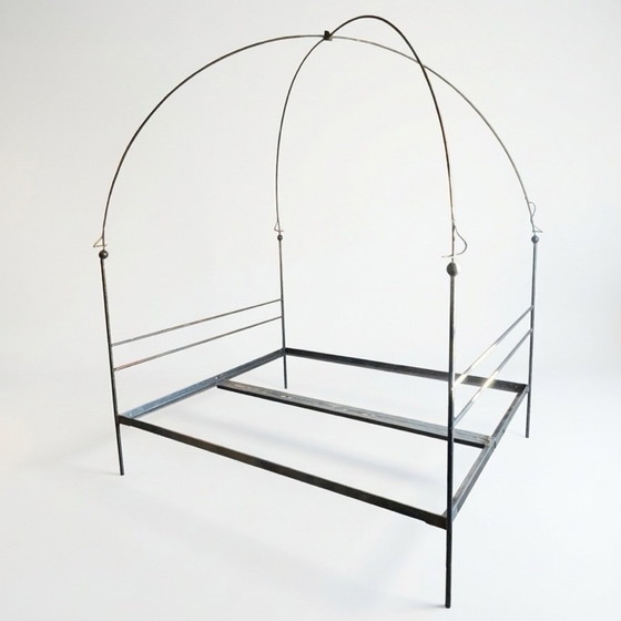 Image 1 of Cama doble, 200 × 200 cm — Maroeska Metz