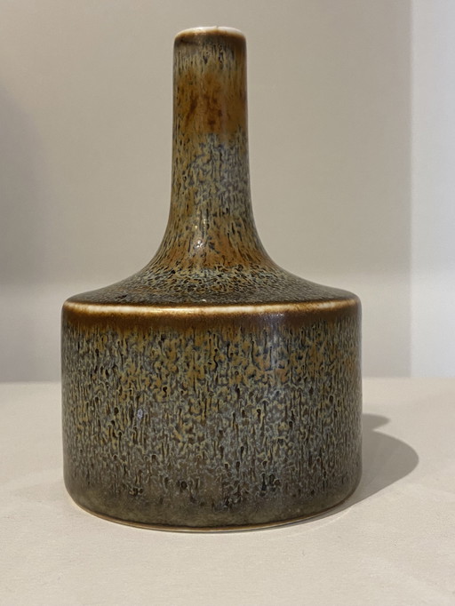 Gunnar Nylund vase