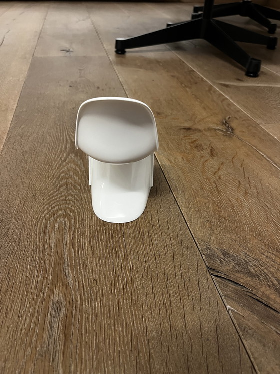 Image 1 of Vitra Miniatur-Panton-Stuhl