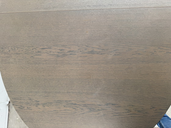 Image 1 of Arco balance ovale estensibile