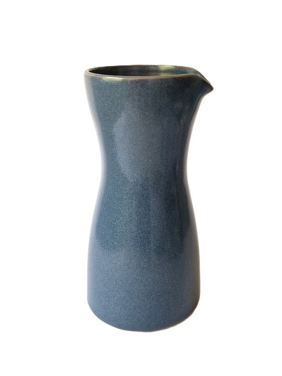 Höganäs Keramik - Caraffa / brocca della Collezione Vossblå – Stoviglie, Ceramic (photo 3 of 5)