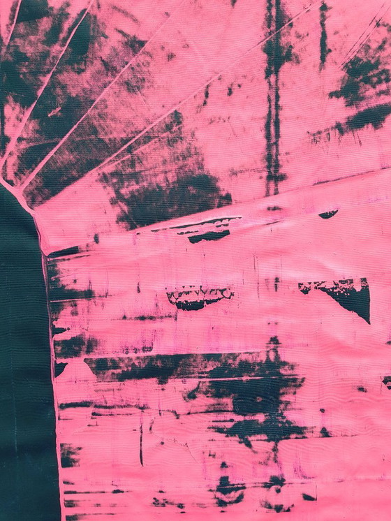 Image 1 of Jürgen Angeler - Roze Kamer