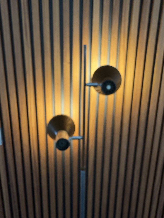 Image 1 of Lampada da tavolo vintage anni Settanta