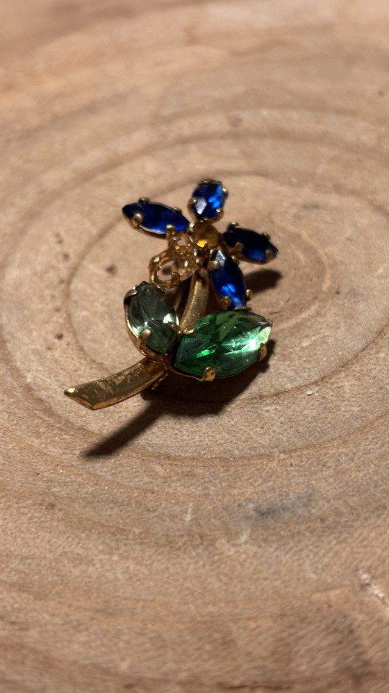 Image 1 of Vintage, Liefhebber, handwerk brochus. 