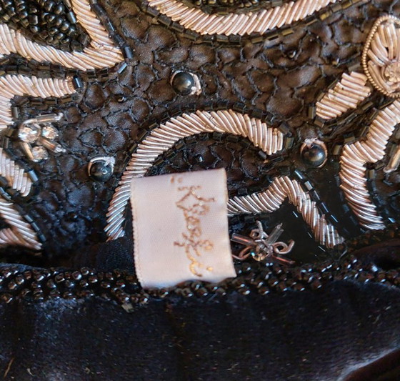 Image 1 of Calzini natalizi vintage di Wayne Klesky