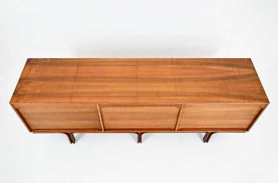 Image 1 of Dressoir van Gianfranco Frattini voor Bernini, 1950