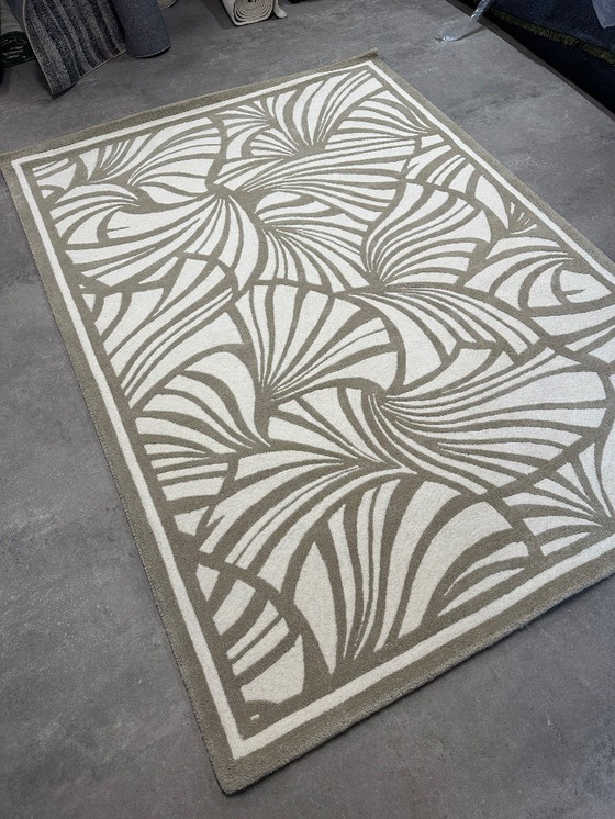 Image 1 of Brink en Campman Dots 970523 140 x 200 cm großer Wollteppich