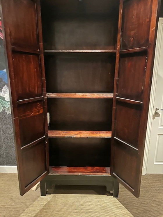 Image 1 of Chinese Cabinet