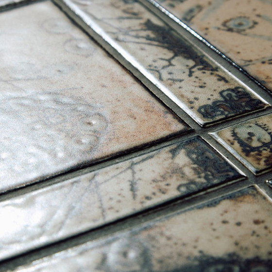 Image 1 of MK10425 Tavolino in palissandro modello 131 di Severin Hansen