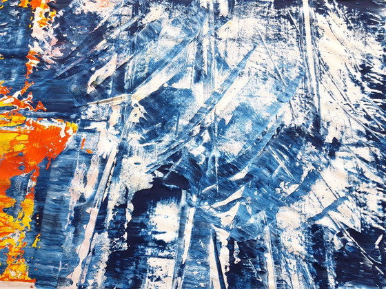 Image 1 of Jürgen Angeler - Hielo glaciar