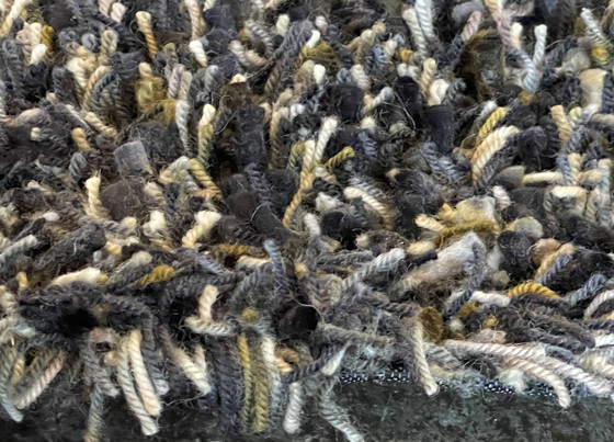 Image 1 of Tapis de printemps Brink en Campman Blue Note NEUF