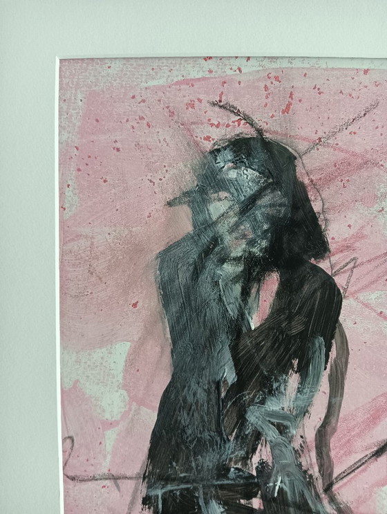 Image 1 of Rob Jacobs - Art Brut 5