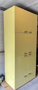 Gabinete Cappelini