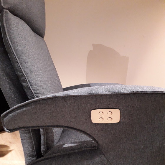 Image 1 of Poltrona relax Hjort Knudsen 5859