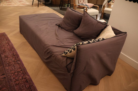 Image 1 of 1x canapé Gervasoni GHOST 30 L-R