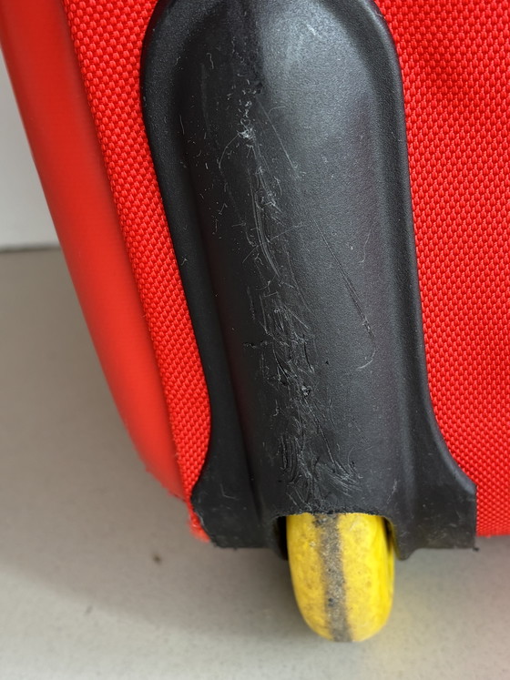 Image 1 of Ferrari Getriebewagen, limitierte Auflage