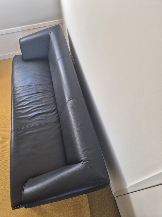 Rolf Benz 2300 – Divani 3 posti, Pelle (photo 6 of 6)