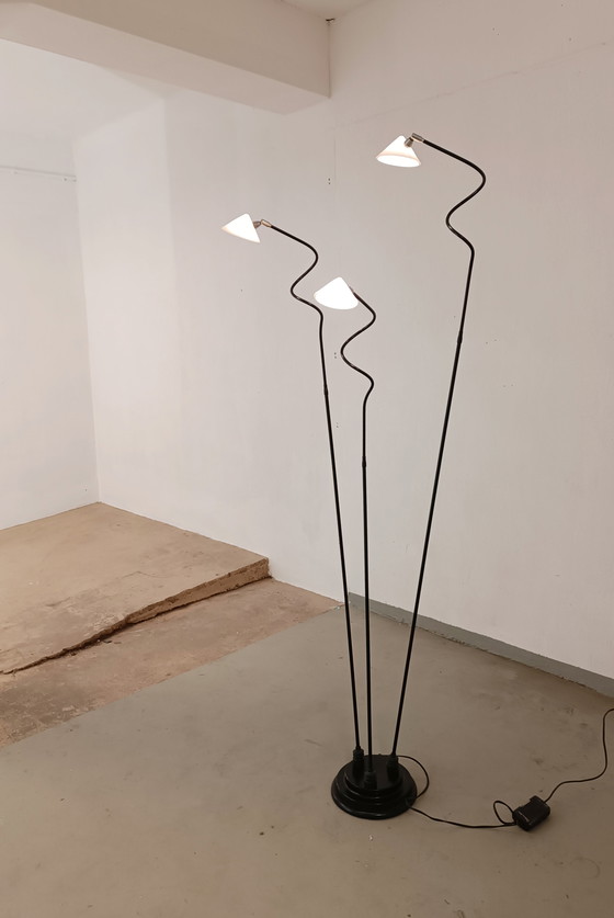 Image 1 of Pola Design Amstelveen Stehleuchte 