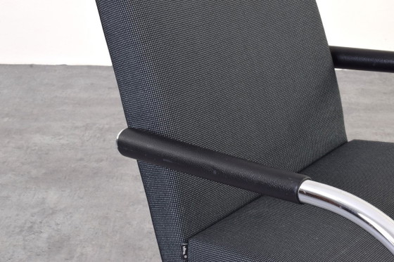 Poltrone Visalounge di Antonio Citterio per Vitra, Set di 2 – Textile (photo 15 of 15)