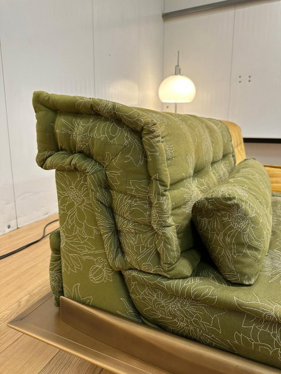 Image 1 of NUEVO ESTADO Roche Bobois Mah Jong 2 Plazas + GARANTÍA