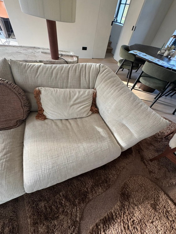 Image 1 of Cassina MonCloud Hoeksalon