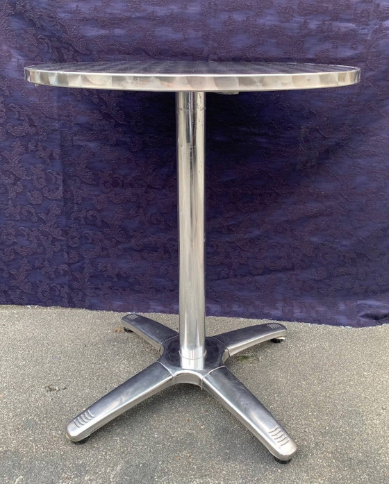 Terrace table – Dining tables, Vintage (photo 3 of 4)