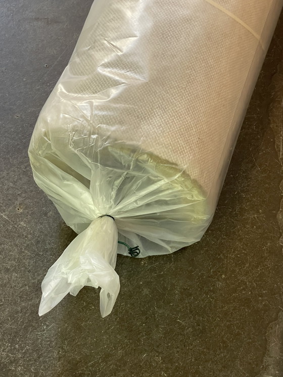 Image 1 of Brink and Campman Orla kiely carpet Flower Tile NEW