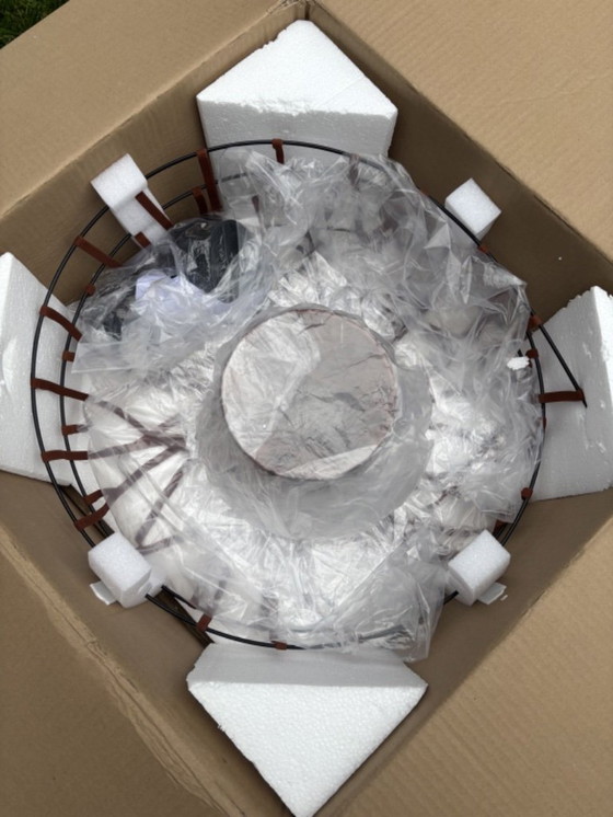 Image 1 of Lampada a sospensione Vertigo 120cm