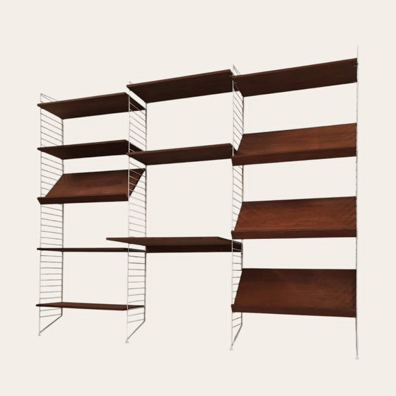 Image 1 of Wandsysteem Timæ