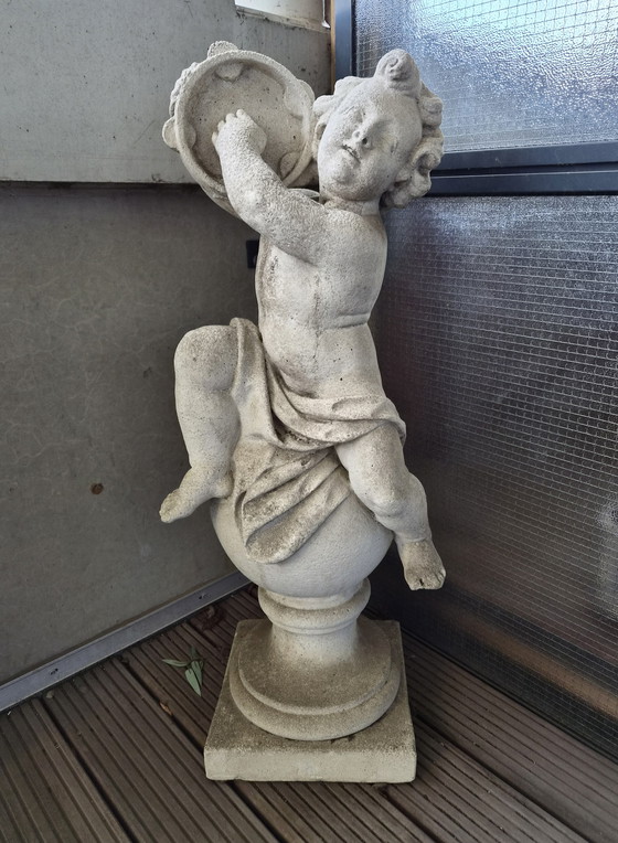 Image 1 of 2x Angel (English sandstone)