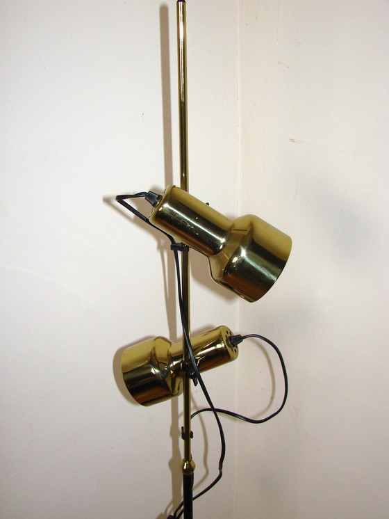 Image 1 of Stehlampe, 1970er Jahre