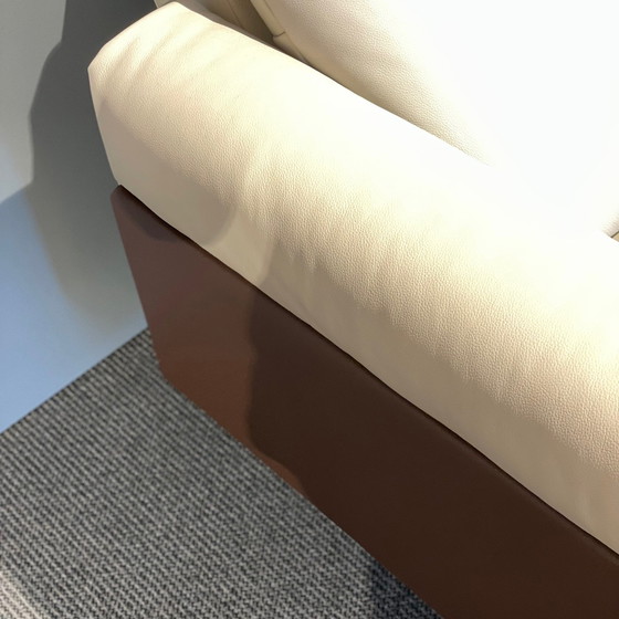 Image 1 of Divano a 2 posti FSM Flair