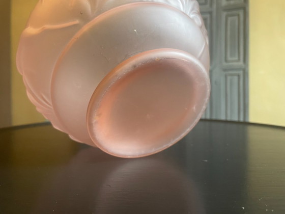 Image 1 of Art Deco Vase 1930 French