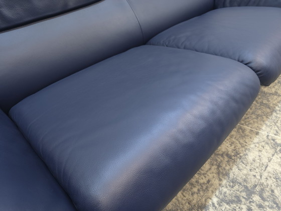Image 1 of De Sede ds 2011 Designer Bank Leren Bank Bank desede Sofa