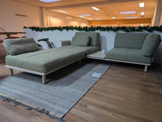 Image 1 of Canapé d'angle modulaire Combo