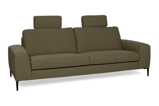 Image 1 of Sofá de 3 plazas Schillig Alexx