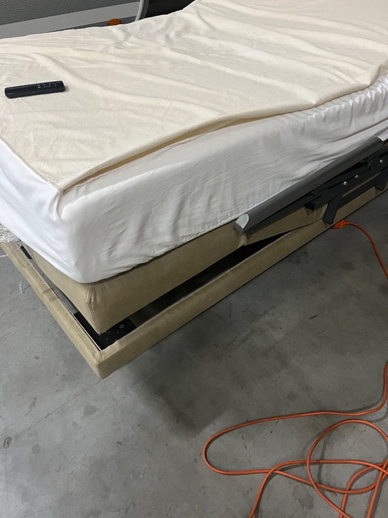 Cama articulada 120-200 – Contour, Camas individuales, Otro (photo 6 of 7)